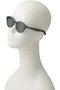 BE019 サングラス ブラン/BLANC