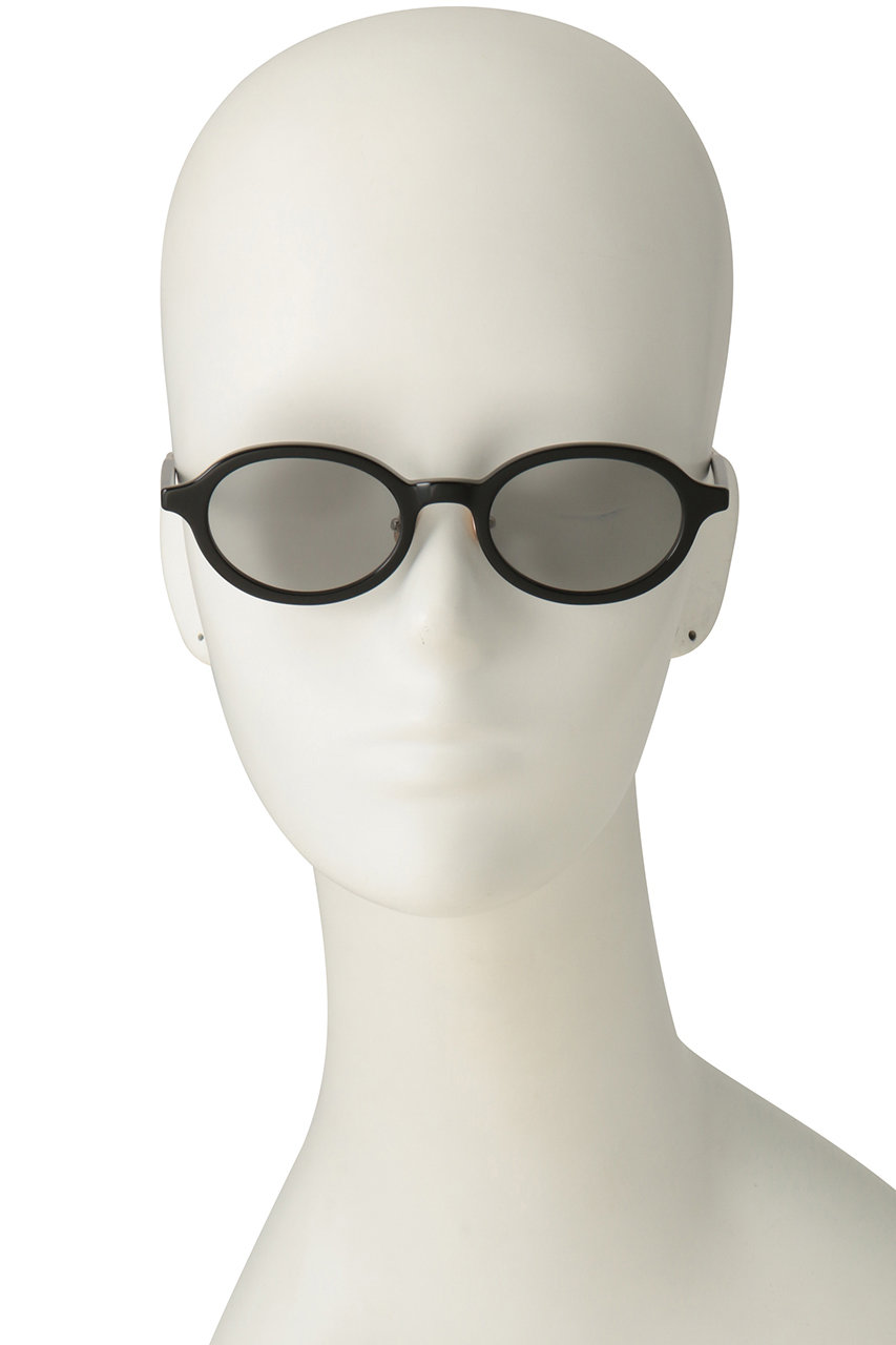 BLANC. サングラス　B0044mt - BLACK / M.GRY BLANC(ブラン)｜B0044mt サングラス/ブラック×ミッドグレー の通販
