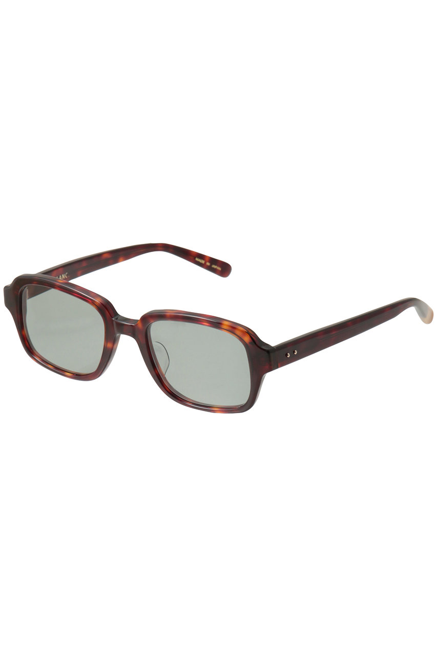 ブラン/BLANCのB0023 サングラス(ハバナ×ミッドグレー/B0023)