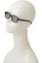 B0023 サングラス ブラン/BLANC