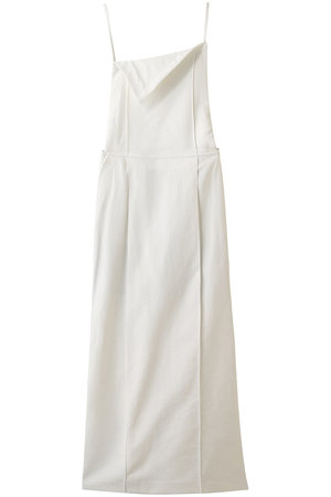 Le Ciel Bleu ルシェルブルーのロングワンピース ワンピース チュニック 通販 Elle Shop エル ショップ Women レディース