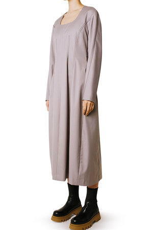 Le Ciel Bleu ルシェルブルーのワンピース チュニック通販 Elle Shop エル ショップ