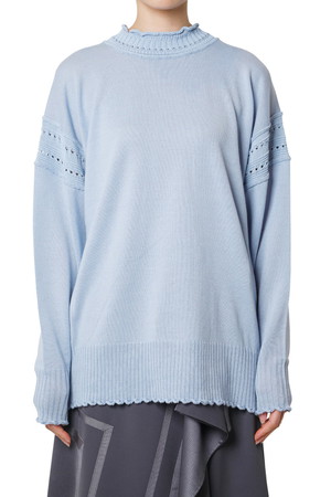 LE CIEL BLEU|ルシェルブルーのニット通販|ELLE SHOP (エル・ショップ)