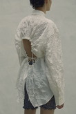 【IRENE】Wrinkle Wrinkle Shirt