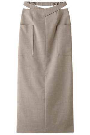 LE CIEL BLEU｜ルシェルブルーのスカート通販｜ELLE SHOP (エル・ショップ) 