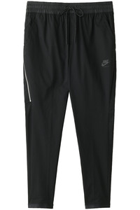 <ELLE SHOP> NIKE ナイキ メンズ(MENS)エア マックス ウーブンパンツ ブラック