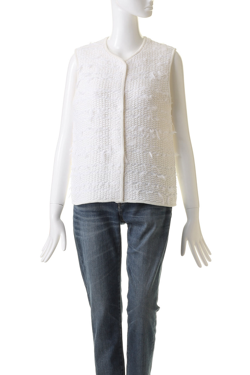 日本語版公式通販サイト ADAWAS アダワス 23SS サイズF サマーツイード