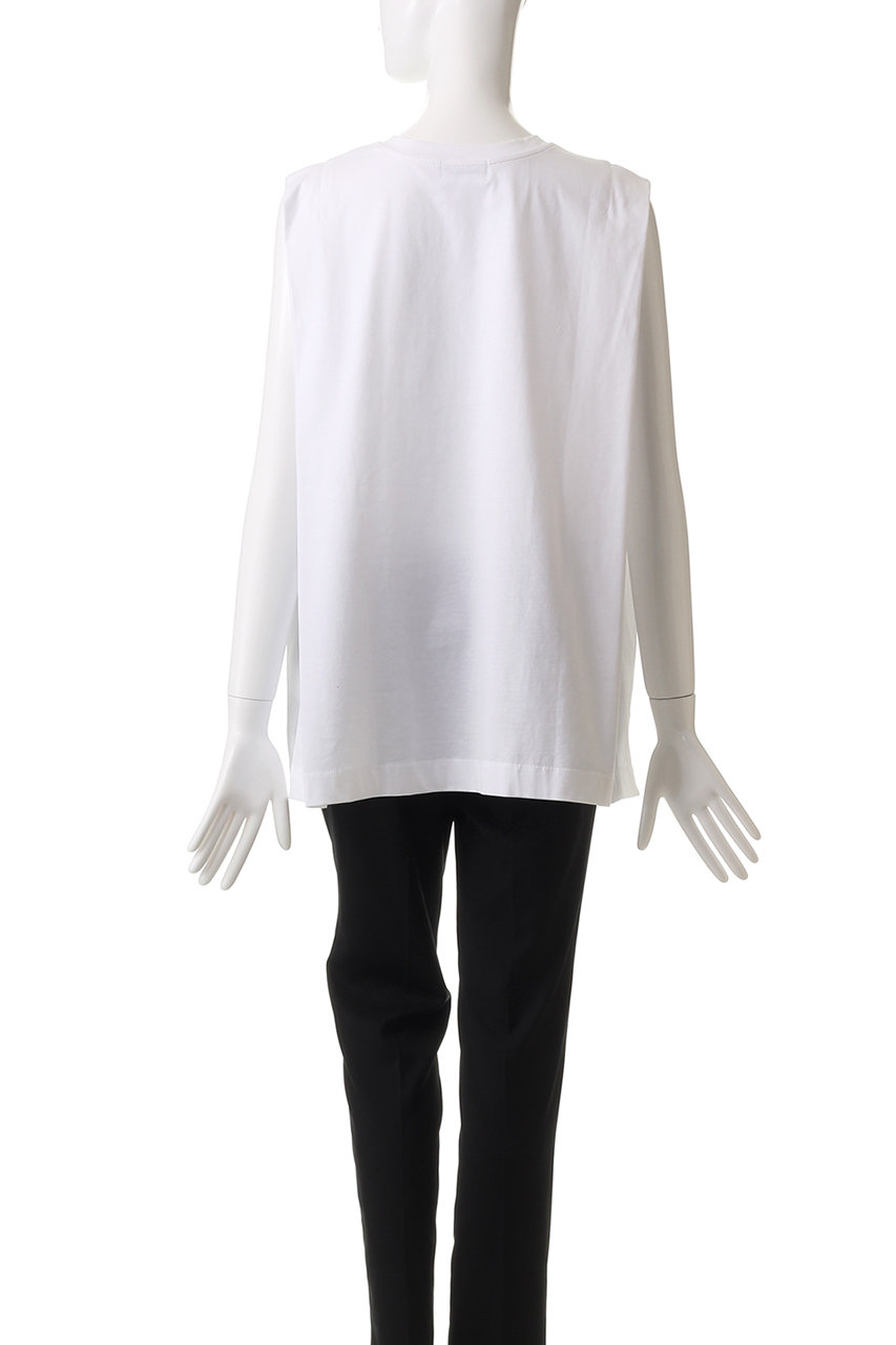 ADAWAS(アダワス)COMPACT COTTON TUBEROMPERS