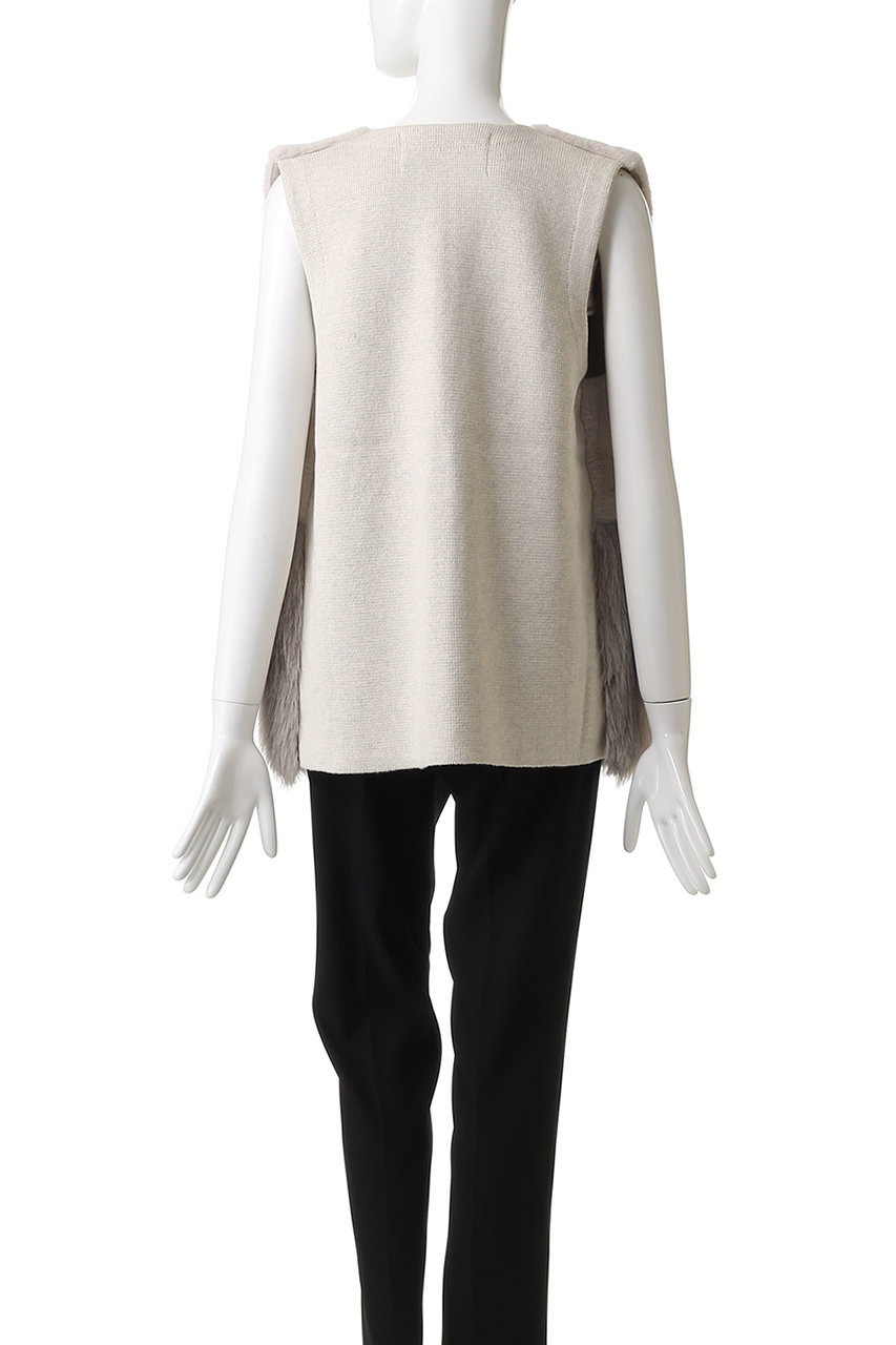 早い者勝ち　完売　イエナ　ADWAS アダワスファーベスト　パネル　大人気 完売 イエナ ADWAS アダワスファーベスト 大人気 早い者勝ち 完売