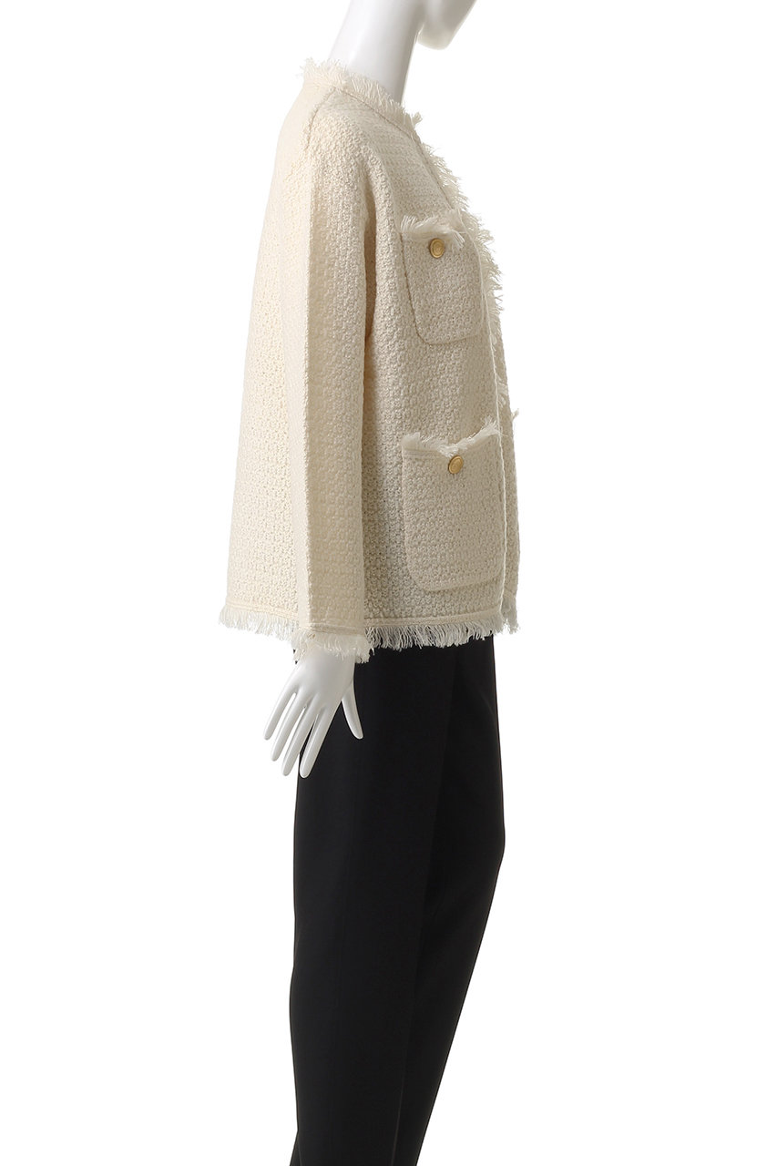 MUSE DEUXIEME CLASSE★ADAWAS/アダワスニットジャケット m3_fs_430767.jpg?$itemSlide$