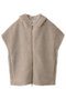 BOA フーディー ベスト アダワス/ADAWAS ベージュ