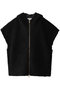 BOA フーディー ベスト アダワス/ADAWAS ブラック