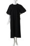 コットン ジャージー ドレス アダワス/ADAWAS