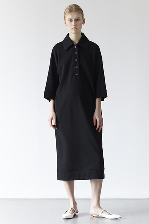 Elin エリンの膝丈ワンピース ワンピース チュニック 通販 Elle Shop エル ショップ