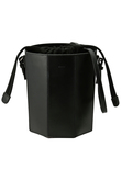 巾着付きバケツショルダーバッグ