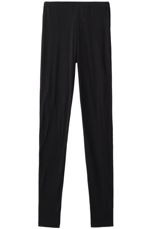 スキンアウェア/SkinAwareのコットンシルクシリーズ レギンス