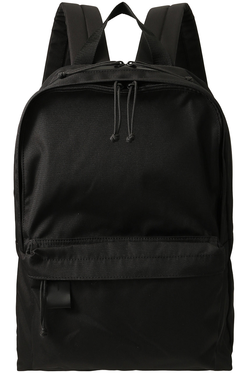 【美品】PORTER リュック　黒　CDケース　ポーチ付き