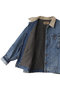 【MEN】【N.HOOLYWOOD × Wrangler】デニムジャケット N.ハリウッド/N.HOOLYWOOD