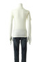【UNISEX】【BARRACKS KIT】VネックTシャツ N.ハリウッド/N.HOOLYWOOD