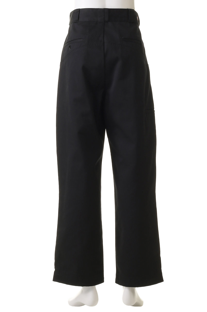 N.HOOLYWOOD(N.ハリウッド)｜【MEN】【COMPILE×Dickies】パンツ