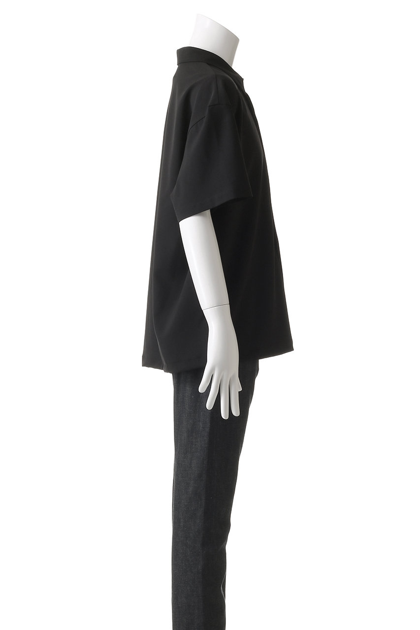 N.HOOLYWOOD(N.ハリウッド)｜【MEN】【COMPILE】ハーフスリーブシャツ