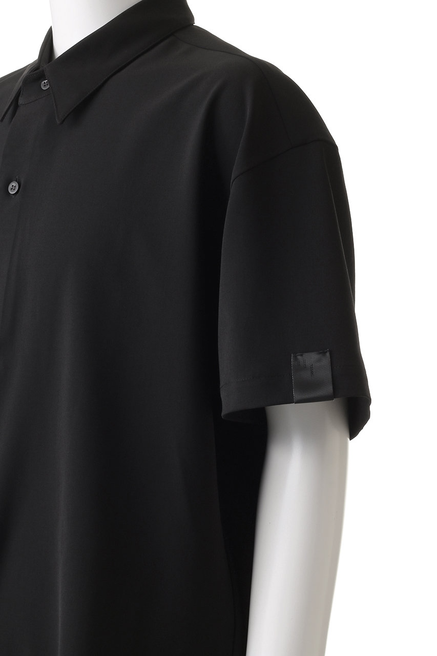 N.HOOLYWOOD(N.ハリウッド)｜【MEN】【COMPILE】ハーフスリーブシャツ