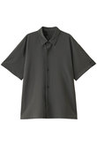 【MEN】【COMPILE】ハーフスリーブシャツ