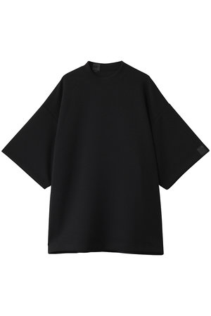 N.HOOLYWOOD - CREWNECK LONGSLEEVE T-SHIRT (BLACK