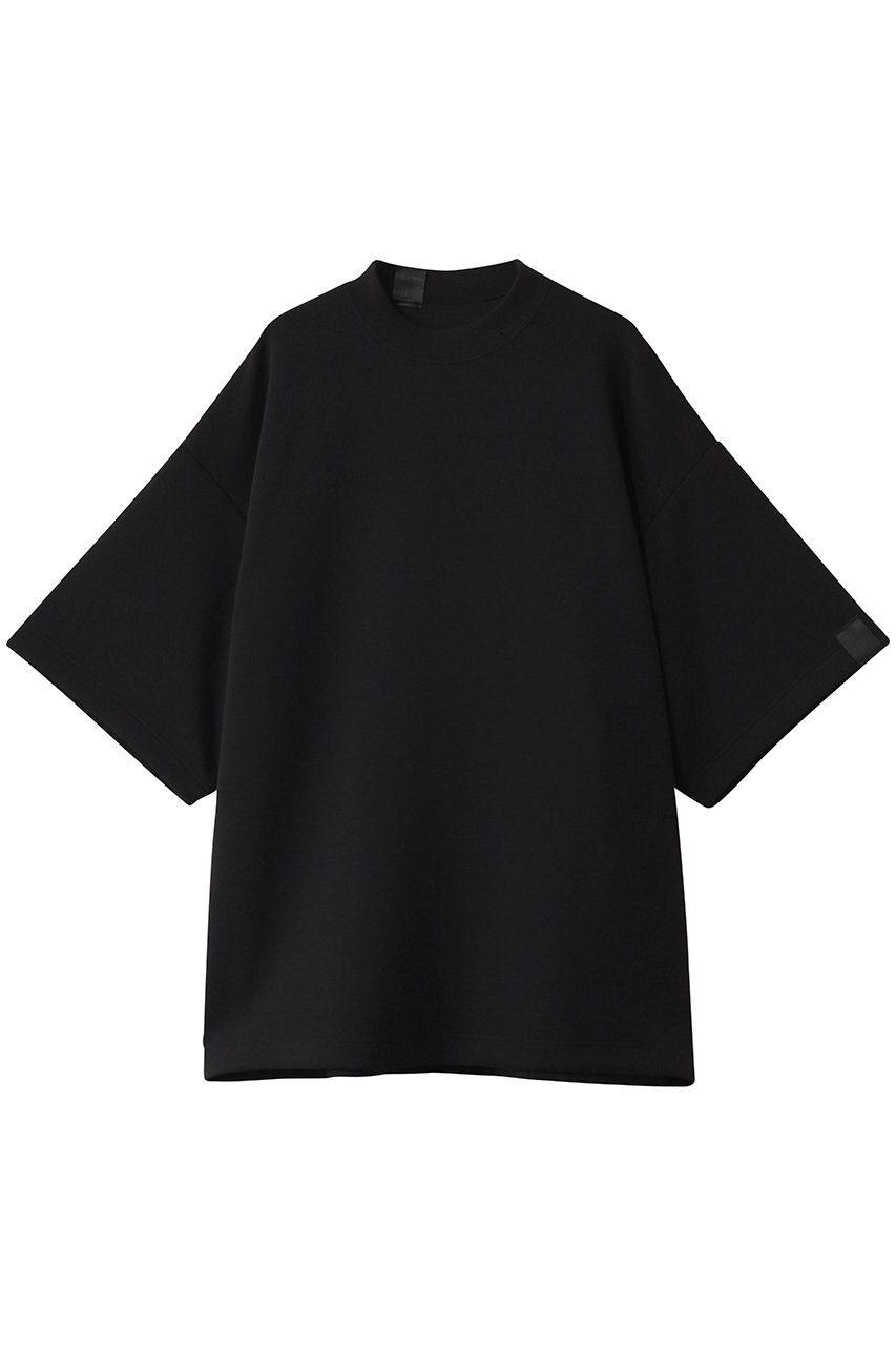 N.HOOLYWOOD 【MEN】【COMPILE】ビッグTシャツ (ブラック, 38) N.ハリウッド ELLE SHOP N.HOOLYWOOD 【MEN】【COMPILE】ビッグTシャツ (ブラック, 38) N.ハリウッド ELLE SHOP