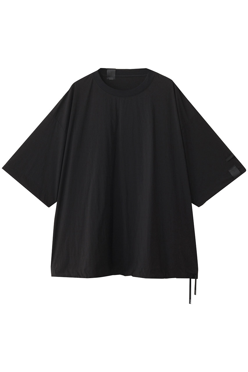 N.HOOLYWOOD 【MEN】【COMPILE】Tシャツ (ブラック, 38) N.ハリウッド ELLE SHOP N.HOOLYWOOD 【MEN】【COMPILE】Tシャツ (ブラック, 38) N.ハリウッド ELLE SHOP