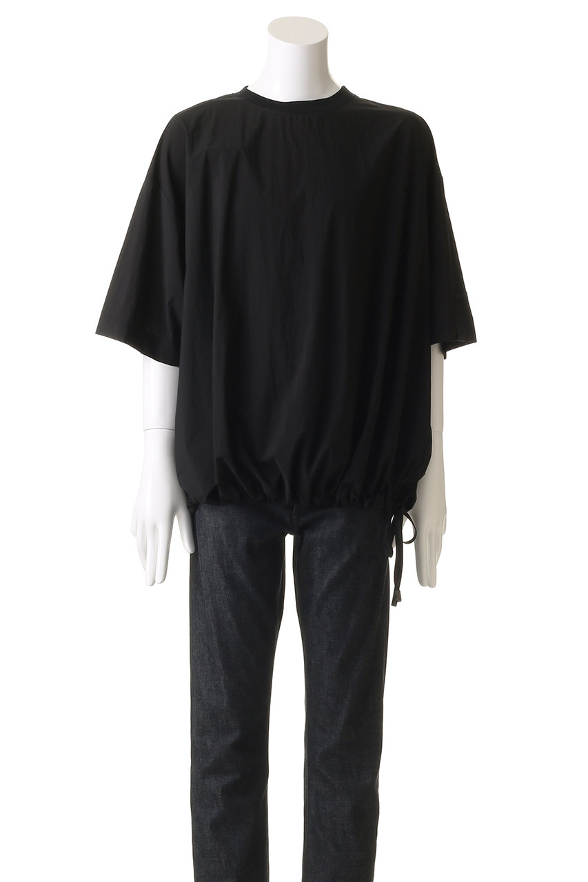 N.HOOLYWOOD Tシャツ・カットソー 黒 0304325Y0069 N.HOOLYWOOD｜SHIRTS | Rakuten Fashion(楽天ファッション／旧