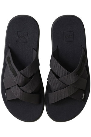 【MEN】【COMPILE×Teva】 サンダル