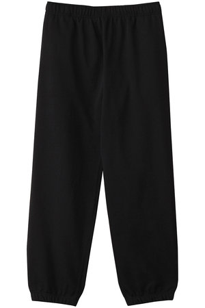【MEN】【EXCHANGE SERVICE】スウェットパンツ