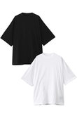 【MEN】【EXCHANGE SERVICE】2PACK Tシャツ