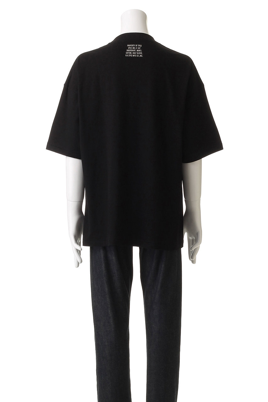 トップス n.hoolywood BLACK set N.HOOLYWOOD(N.ハリウッド)｜【MEN】【EXCHANGE SERVICE】2PACK