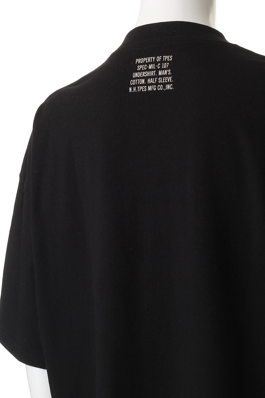 N.HOOLYWOOD(N.ハリウッド)｜【MEN】【EXCHANGE SERVICE】2PACK T