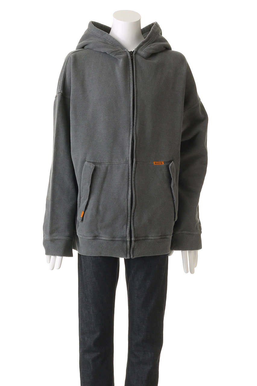 TRAINING BLOUSON NHTPES 9251-BL07-003 | N.HOOLYWOOD(エヌ
