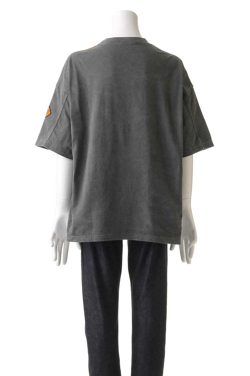N.HOOLYWOOD Tシャツ・カットソー S 0304324G0053 N.HOOLYWOOD Tシャツ・カットソー S 0304324G0053 T-SHIRT（T