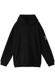 【MEN】【EXCHANGE SERVICE】フード スウェット シャツ