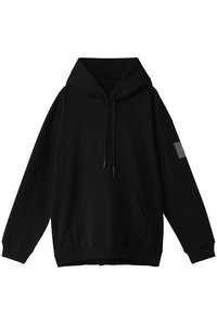 N.HOOLYWOOD エヌハリウッド スウェット 黒 0304325J0094 N.HOOLYWOOD（N.ハリウッド）の「【N.HOOLYWOOD/エヌハリウッド