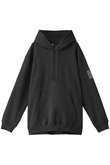 【MEN】【EXCHANGE SERVICE】フード スウェット シャツ