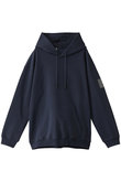 【MEN】【EXCHANGE SERVICE】フード スウェット シャツ N.ハリウッド/N.HOOLYWOOD