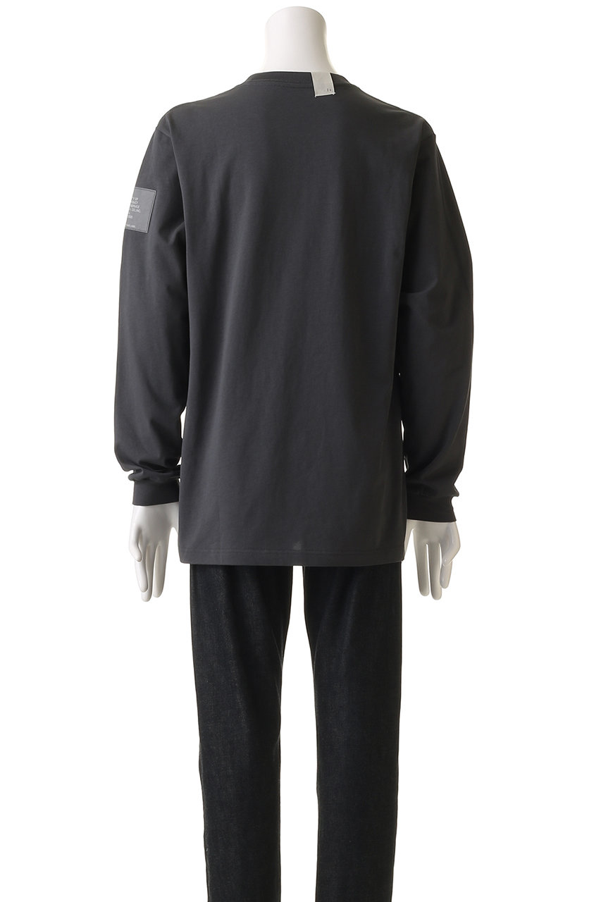 N.HOOLYWOOD(N.ハリウッド)｜【MEN】【EXCHANGE SERVICE】ロング