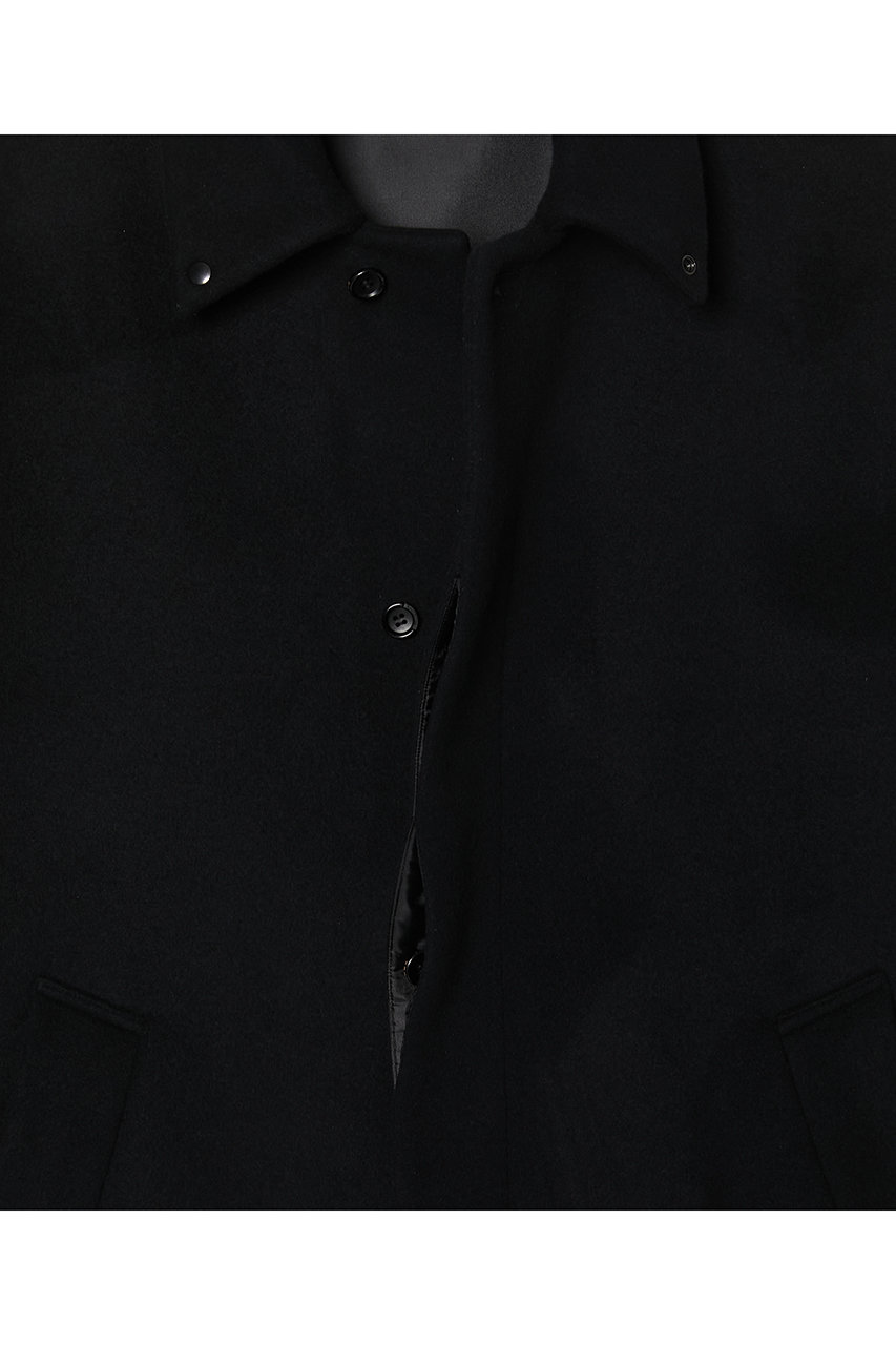 N.HOOLYWOOD(N.ハリウッド)｜【MEN】【COMPILE】バルマカーン コート