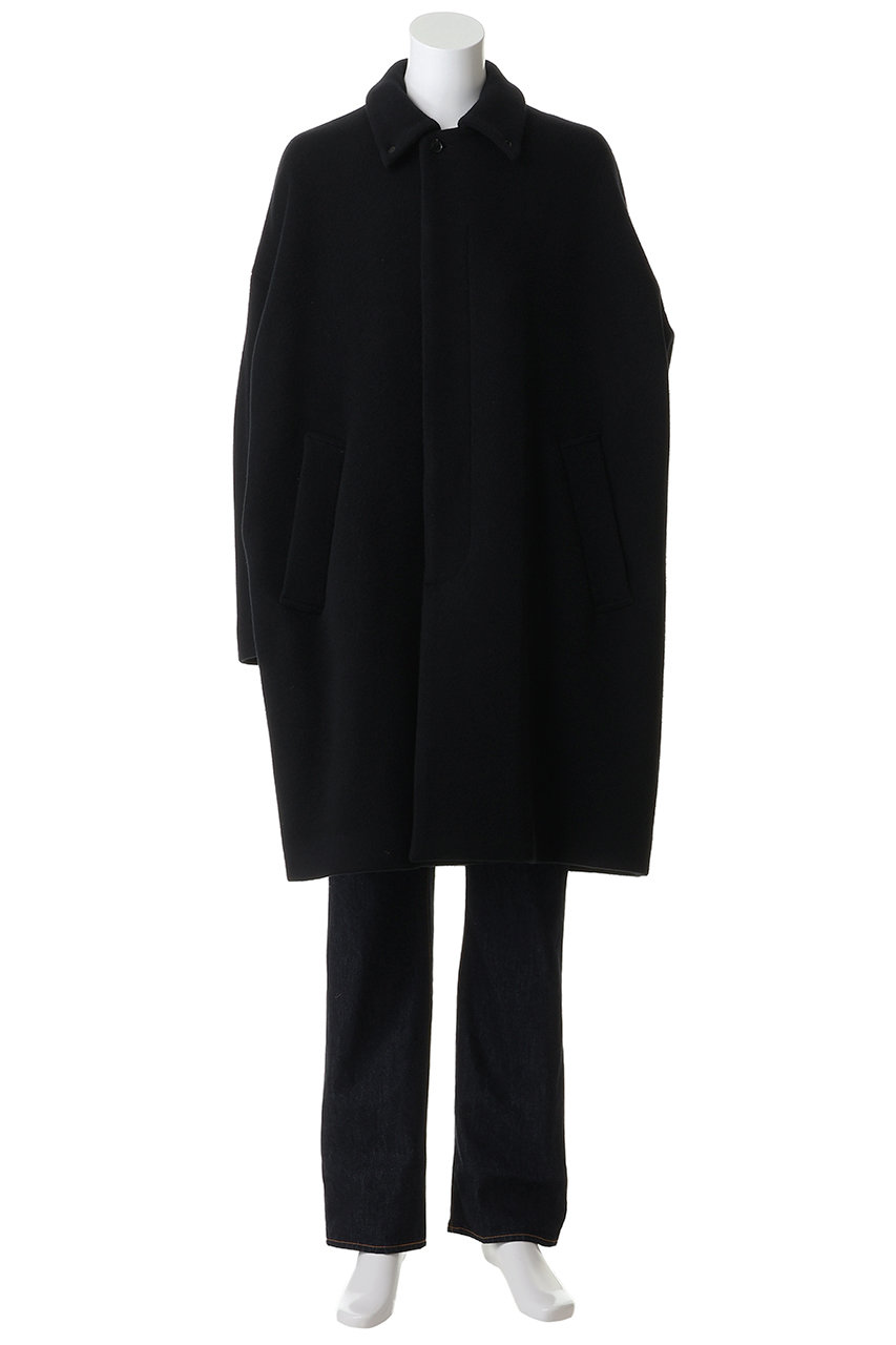 N.HOOLYWOOD(N.ハリウッド)｜【MEN】【COMPILE】バルマカーン コート