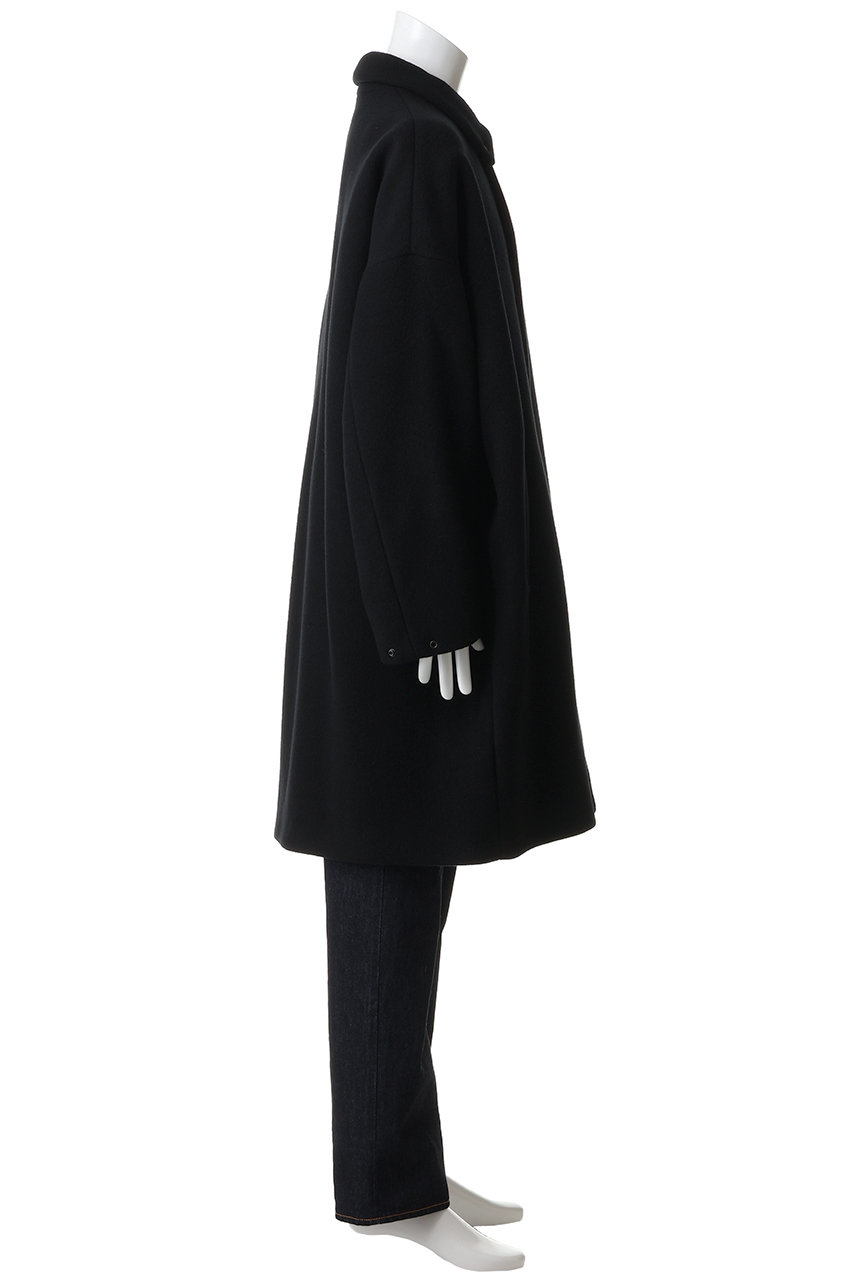 N.HOOLYWOOD(N.ハリウッド)｜【MEN】【COMPILE】バルマカーン コート