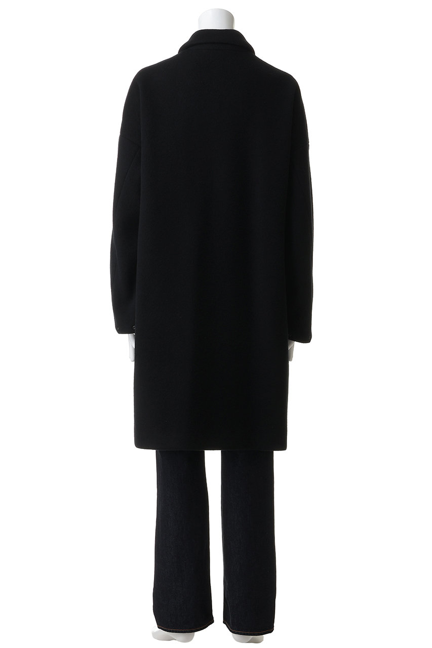 N.HOOLYWOOD(N.ハリウッド)｜【MEN】【COMPILE】バルマカーン コート