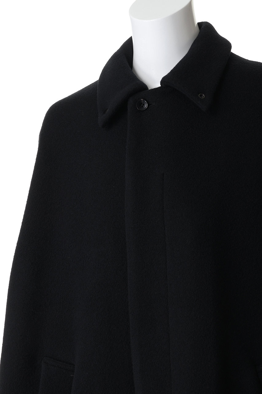 N.HOOLYWOOD(N.ハリウッド)｜【MEN】【COMPILE】バルマカーン コート