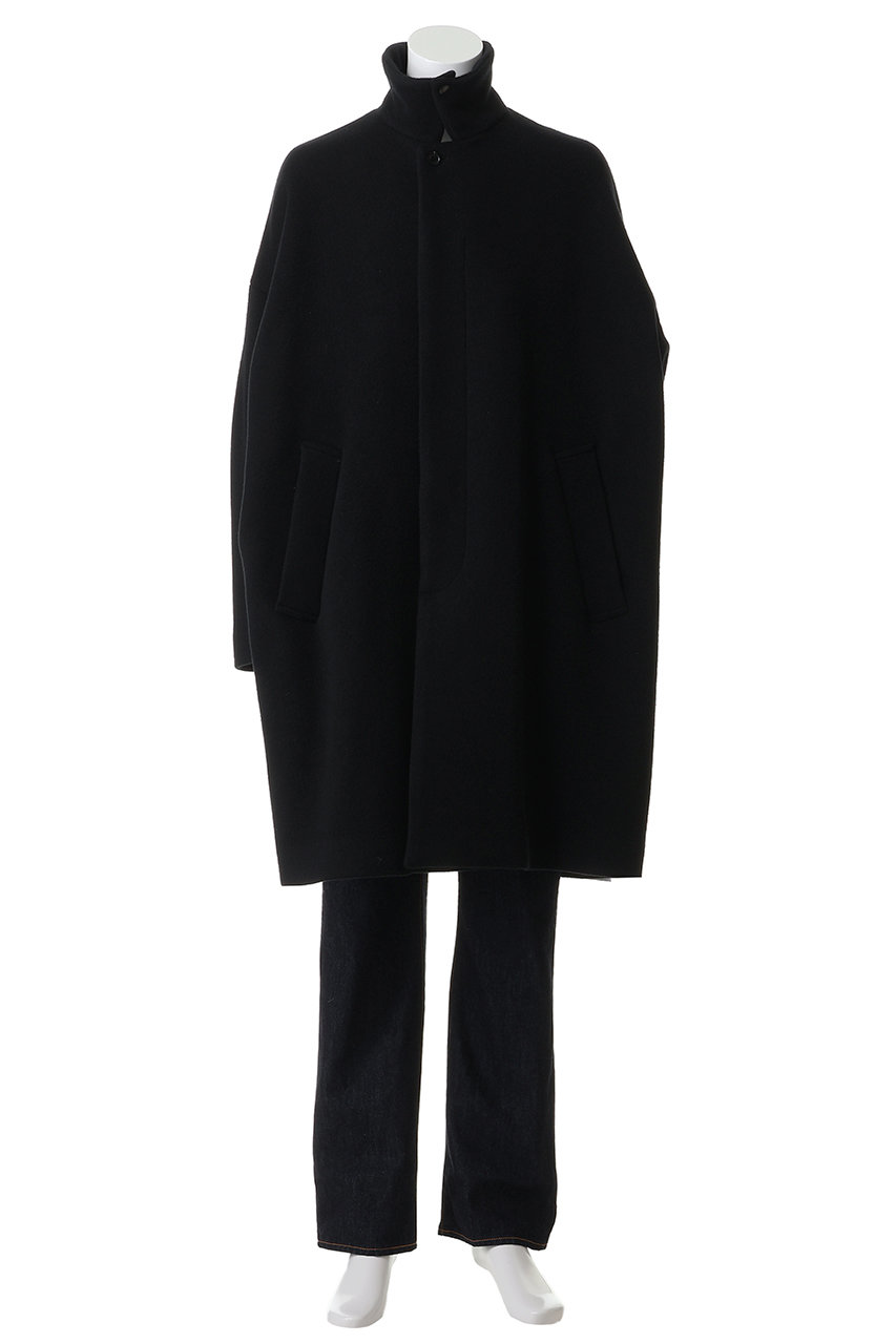 N.HOOLYWOOD(N.ハリウッド)｜【MEN】【COMPILE】バルマカーン コート