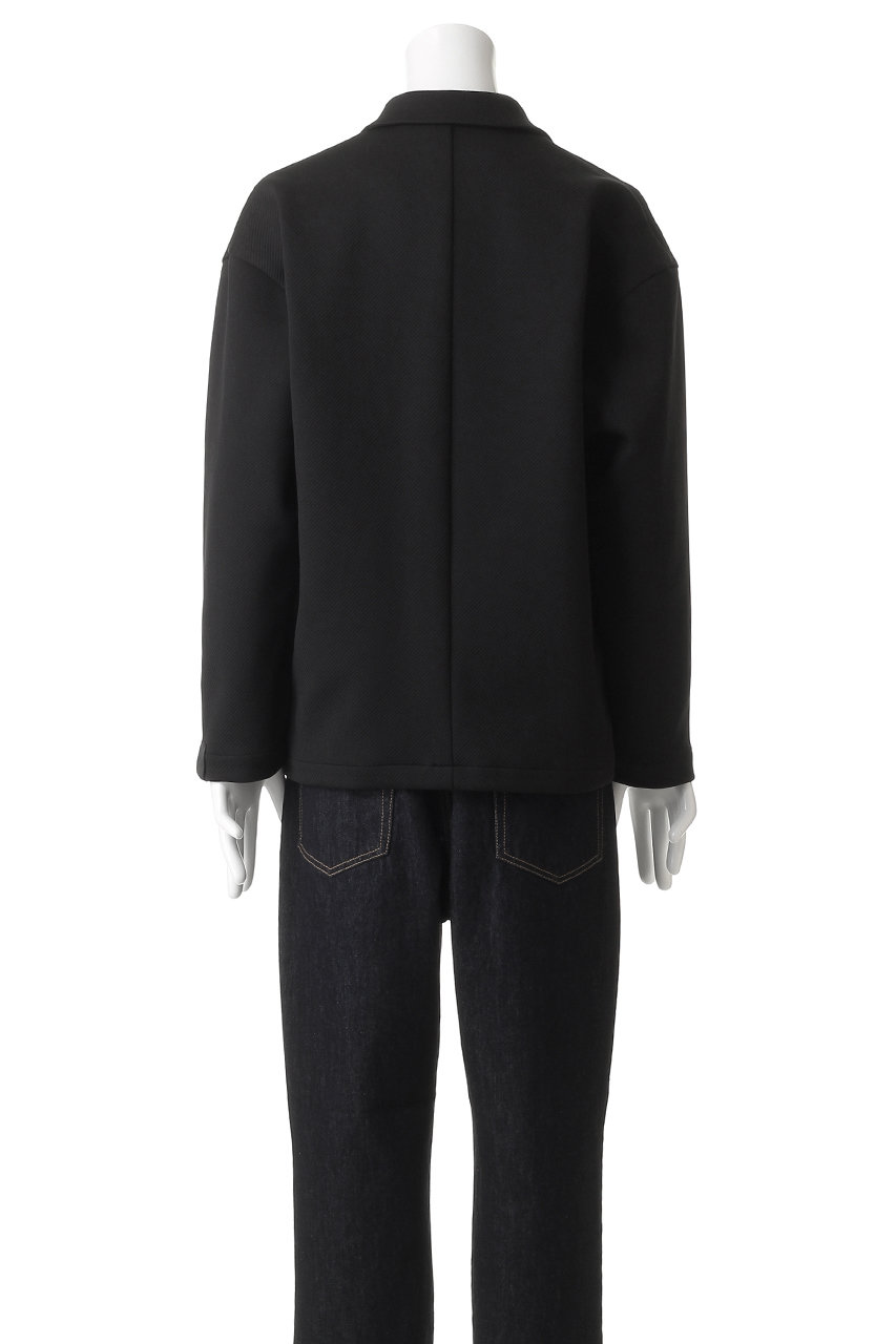 N.HOOLYWOOD(N.ハリウッド)｜【MEN】【COMPILE】ジャケット/ブラック